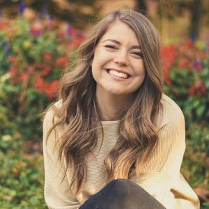 Meet your Posher, Olivia